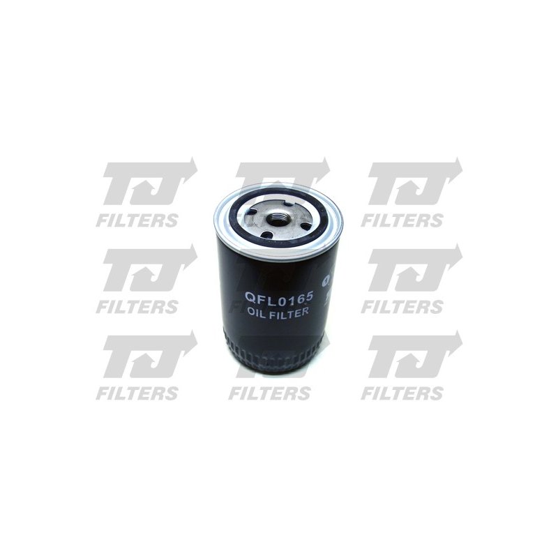 Oil Filter QUINTON HAZELL QFL0165 OE Ref 1498028 QUINTON HAZELL