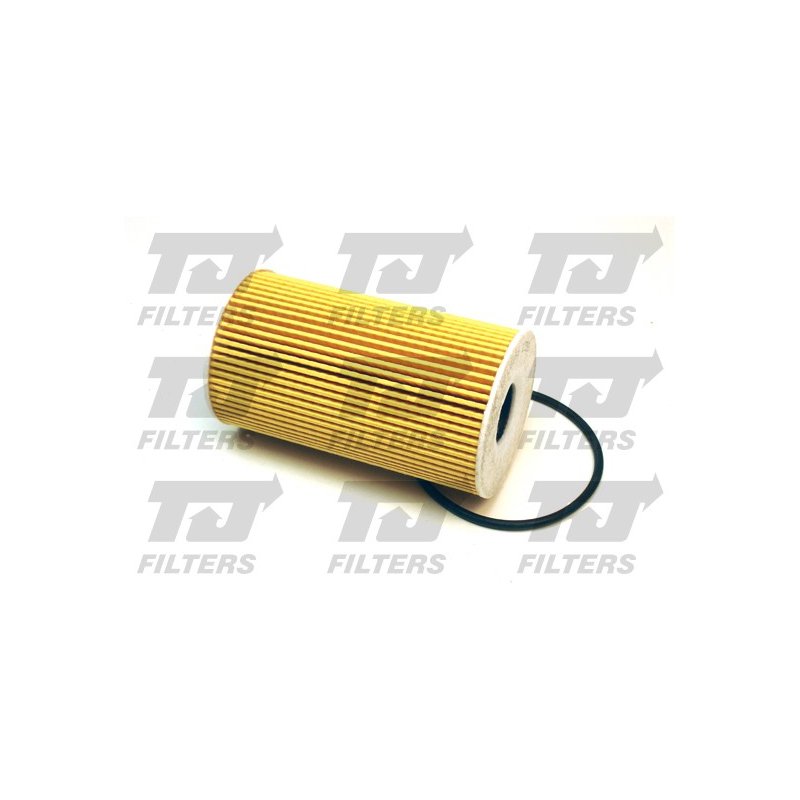Oil Filter QUINTON HAZELL QFL0166 OE Ref 2055 QUINTON HAZELL
