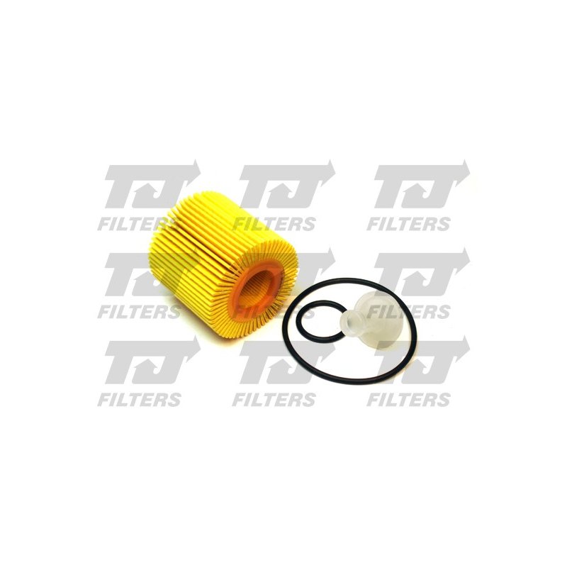 Oil Filter QUINTON HAZELL QFL0170 OE Ref 0415231110 QUINTON HAZELL