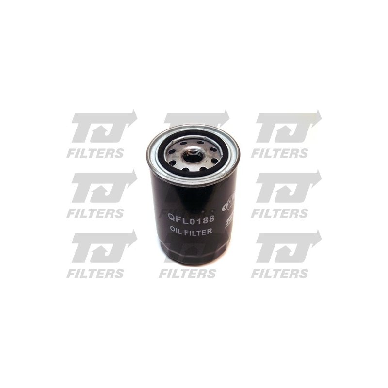 Oil Filter QUINTON HAZELL QFL0188 OE Ref 1961451 QUINTON HAZELL