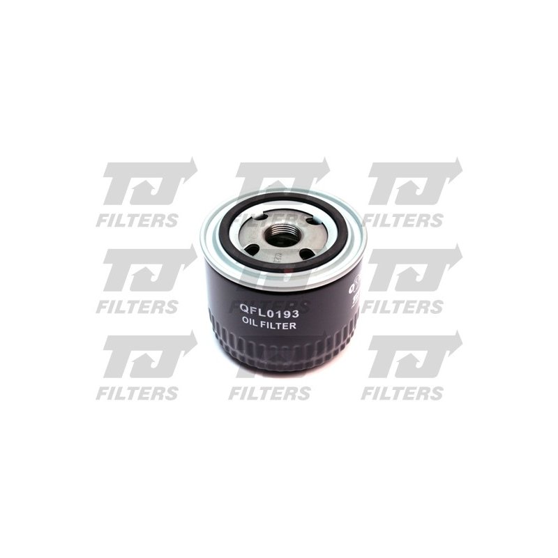 Oil Filter QUINTON HAZELL QFL0193 OE Ref 2995811 QUINTON HAZELL