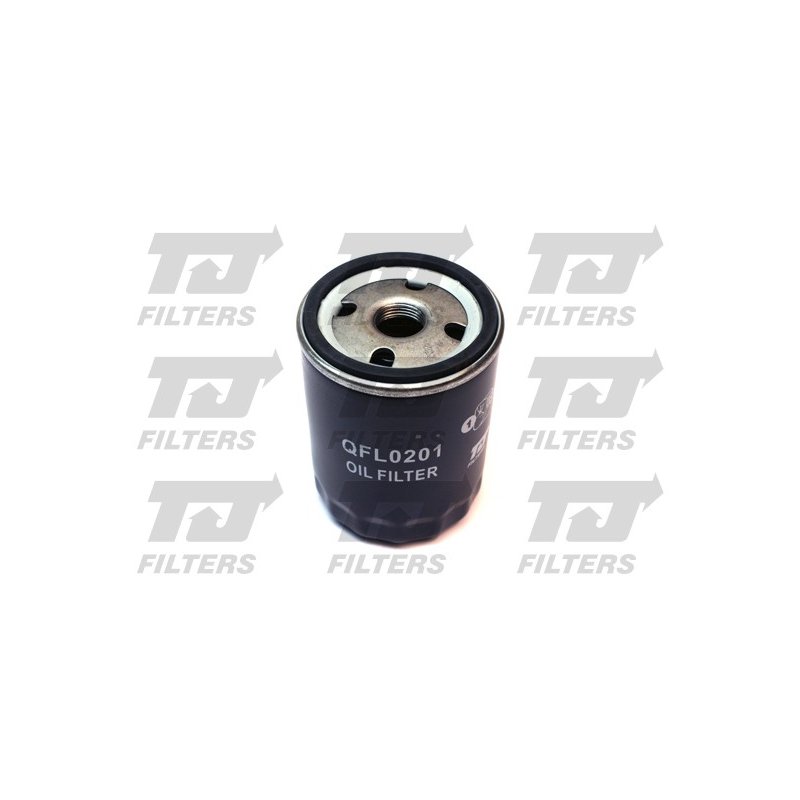 Oil Filter QUINTON HAZELL QFL0201 OE Ref 1137362 QUINTON HAZELL