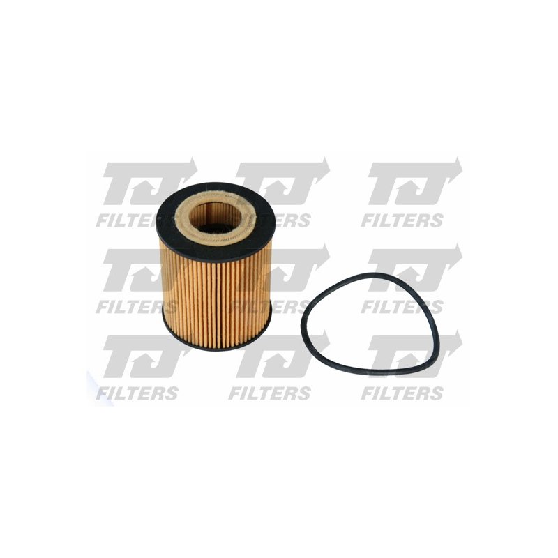 Oil Filter QUINTON HAZELL QFL0208 OE Ref 5650316 QUINTON HAZELL