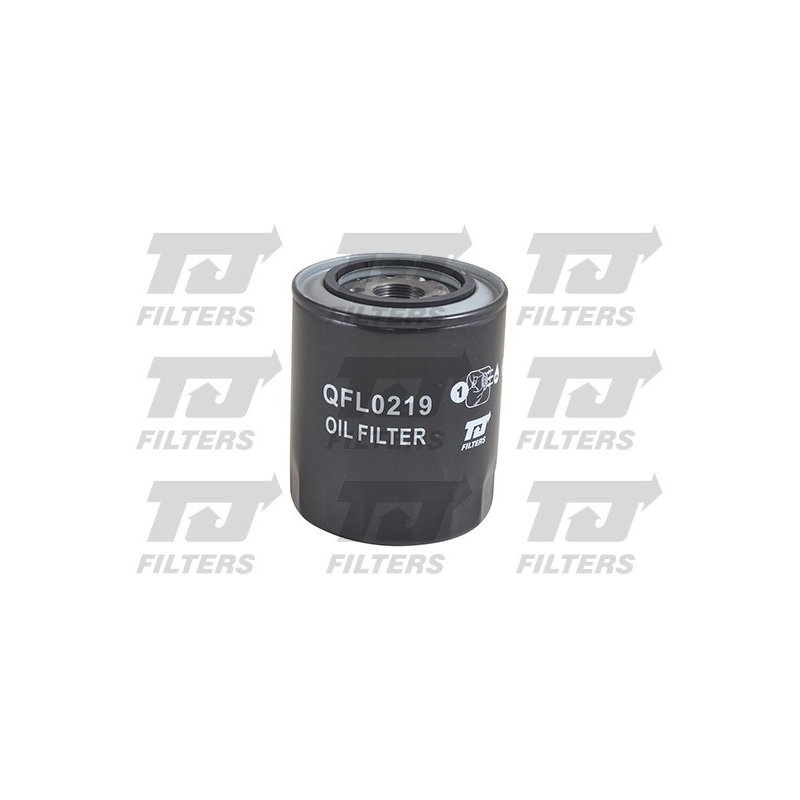 Oil Filter QUINTON HAZELL QFL0219 OE Ref E57A6A650BA QUINTON HAZELL