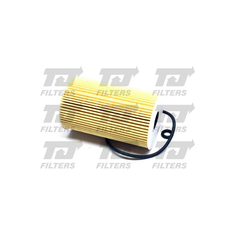 Oil Filter QUINTON HAZELL QFL0220 OE Ref 263202A500 QUINTON HAZELL