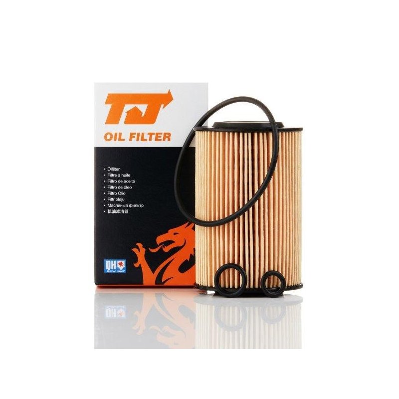 Oil Filter QUINTON HAZELL QFL0238 OE Ref 03L115562 QUINTON HAZELL