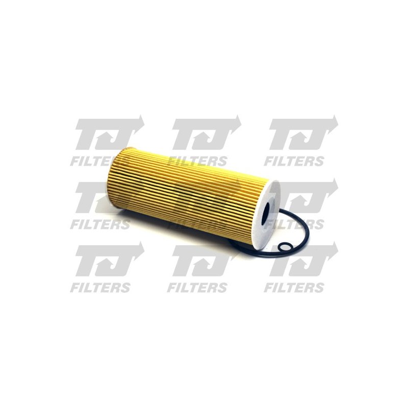 Oil Filter QUINTON HAZELL QFL0241 OE Ref 1100696 QUINTON HAZELL