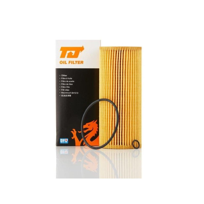 Oil Filter QUINTON HAZELL QFL0241 OE Ref 1100696 QUINTON HAZELL