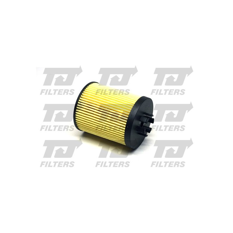 Oil Filter QUINTON HAZELL QFL0243 OE Ref 1137352 QUINTON HAZELL