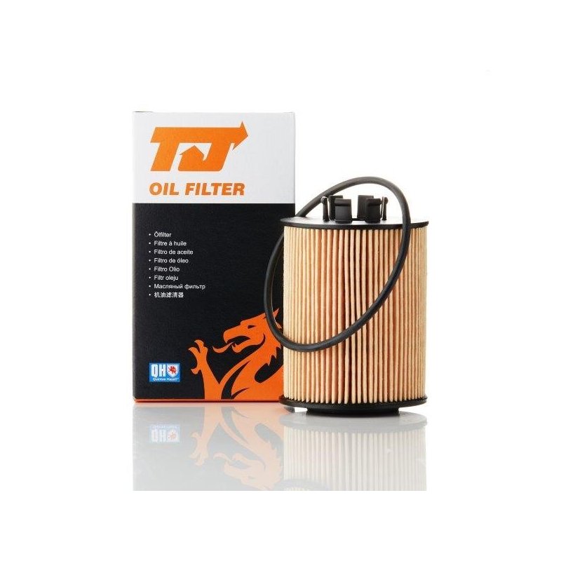 Oil Filter QUINTON HAZELL QFL0243 OE Ref 1137352 QUINTON HAZELL