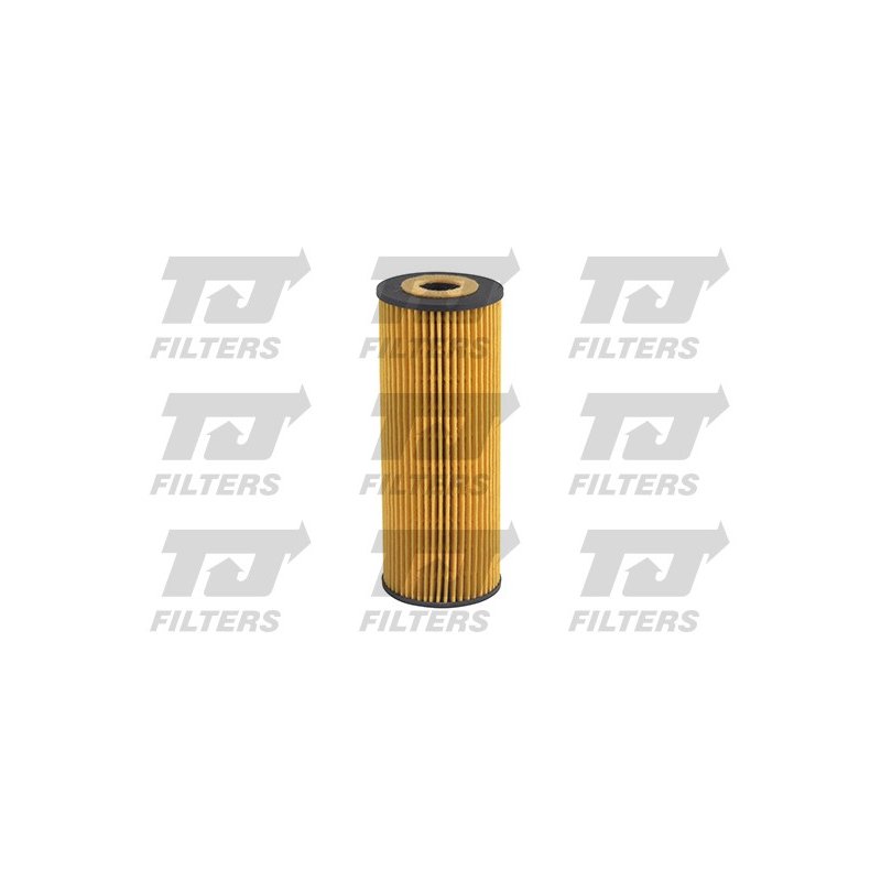 Oil Filter QUINTON HAZELL QFL0244 OE Ref 1212485 QUINTON HAZELL