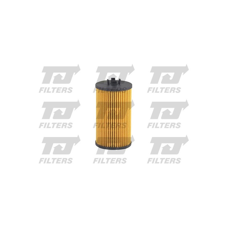 Oil Filter QUINTON HAZELL QFL0256 OE Ref 55353324 QUINTON HAZELL