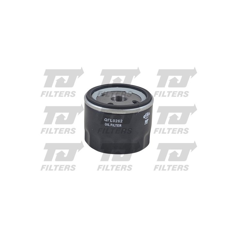 Oil Filter QUINTON HAZELL QFL0262 OE Ref 1501032 QUINTON HAZELL