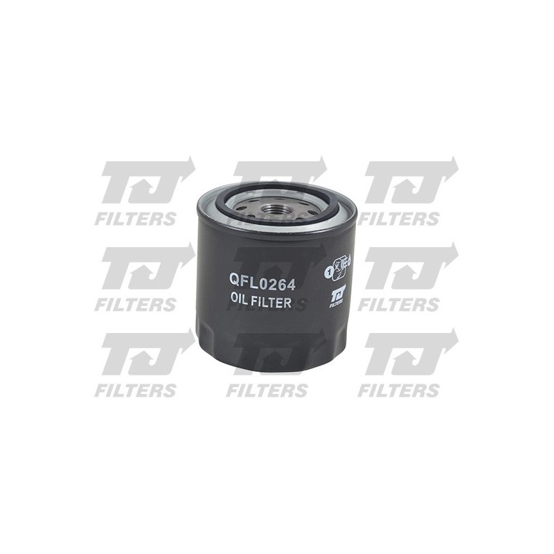 Oil Filter QUINTON HAZELL QFL0264 OE Ref 5281090 QUINTON HAZELL