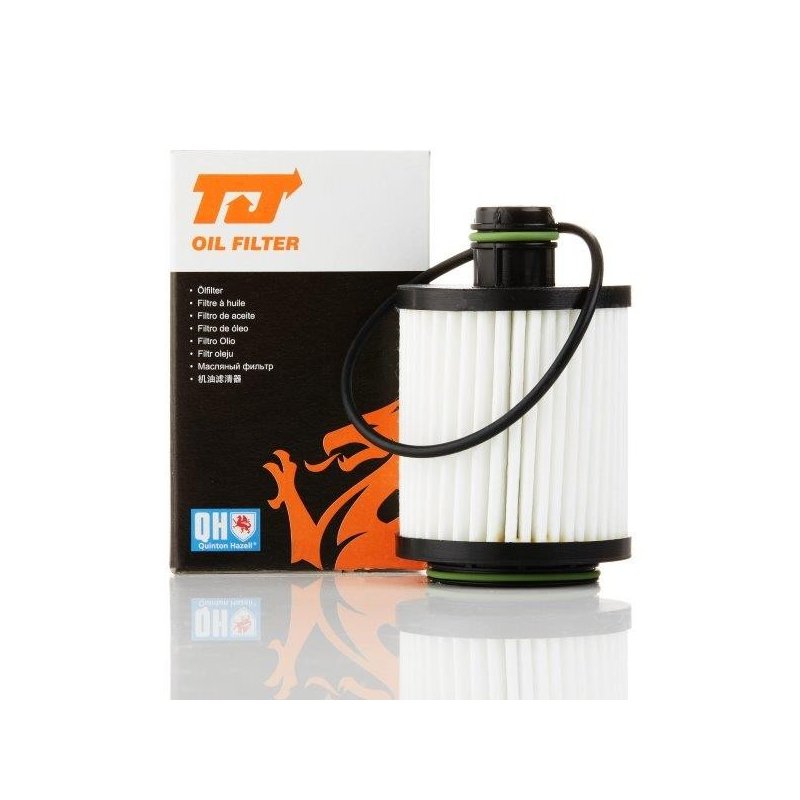 Oil Filter QUINTON HAZELL QFL0303 OE Ref 0650017 QUINTON HAZELL