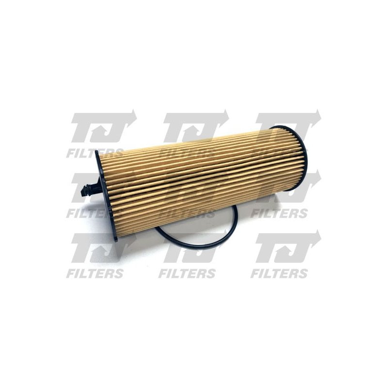 Oil Filter QUINTON HAZELL QFL0304 OE Ref 6H4Q6744AA QUINTON HAZELL