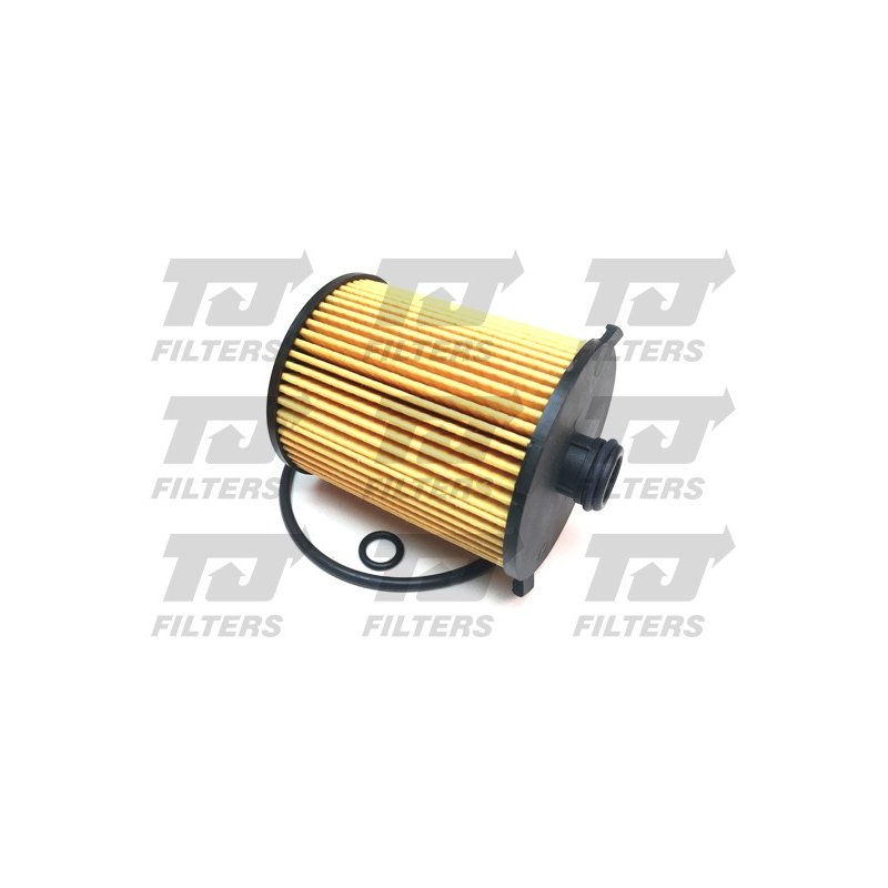 Oil Filter QUINTON HAZELL QFL0322 OE Ref 05040646 QUINTON HAZELL