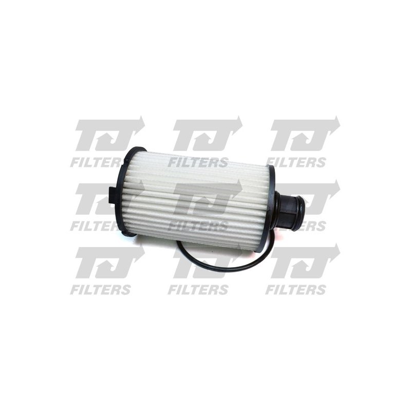 Oil Filter QUINTON HAZELL QFL0323 OE Ref 8W936A692AC QUINTON HAZELL