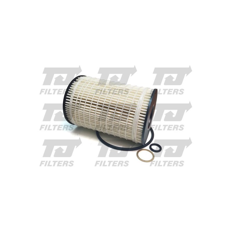 Oil Filter QUINTON HAZELL QFL0324 OE Ref 11427583220 QUINTON HAZELL
