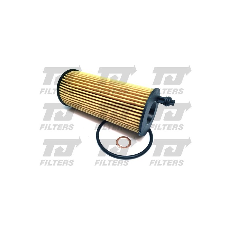Oil Filter QUINTON HAZELL QFL0336 OE Ref 11428575211 QUINTON HAZELL