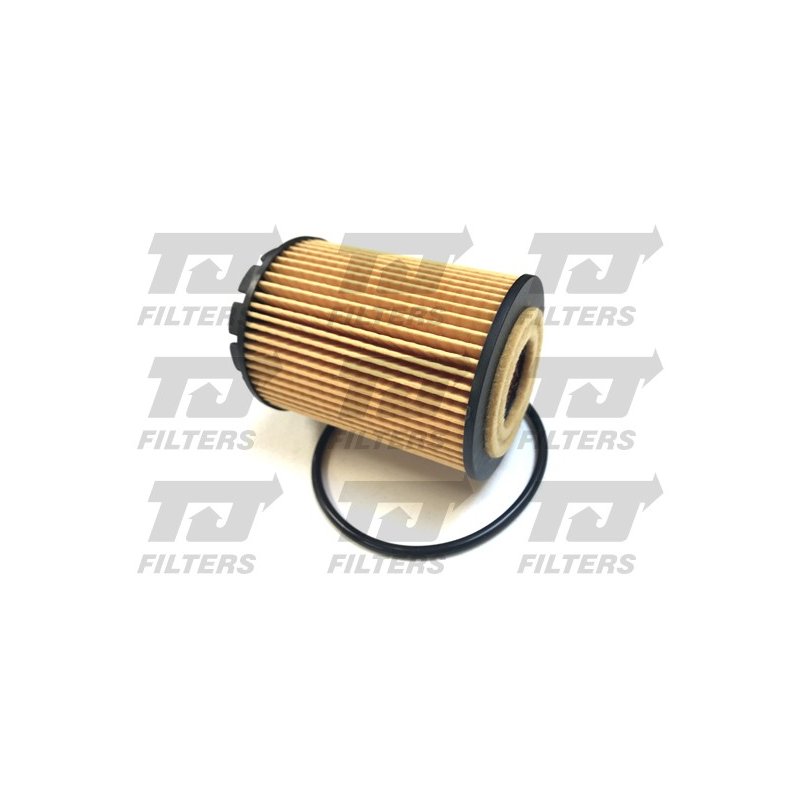 Oil Filter QUINTON HAZELL QFL0339 OE Ref 5012720 QUINTON HAZELL