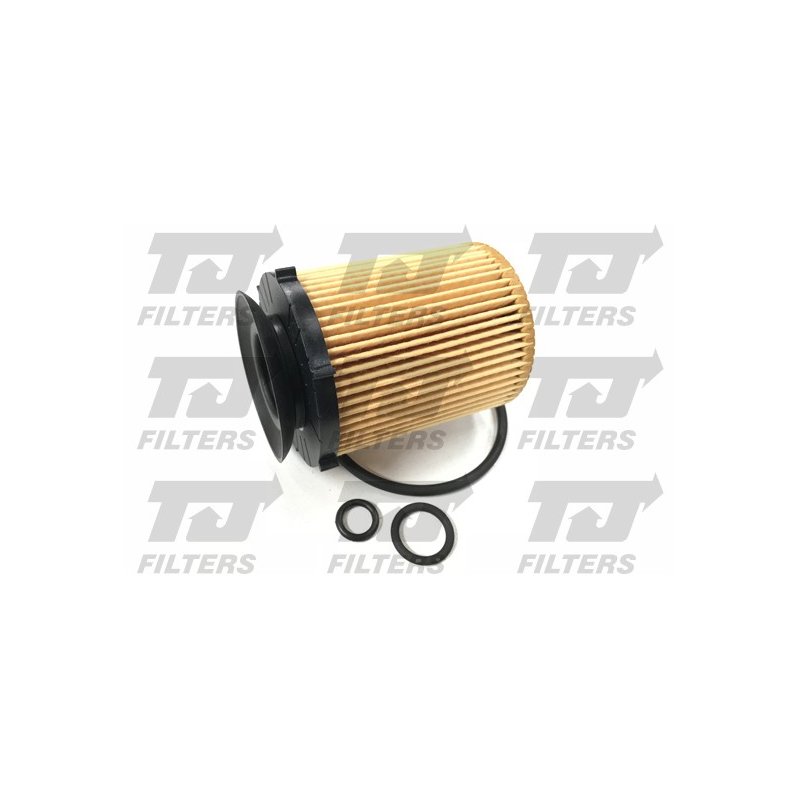 Oil Filter QUINTON HAZELL QFL0354 OE Ref 2701800009 QUINTON HAZELL