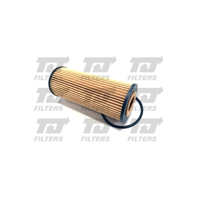 Oil Filter QUINTON HAZELL QFL0355 OE Ref 2781800009 QUINTON HAZELL