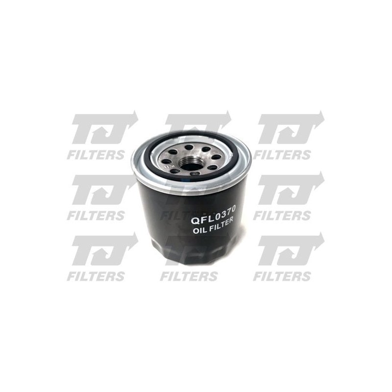 Oil Filter QUINTON HAZELL QFL0370 OE Ref 2630035530 QUINTON HAZELL