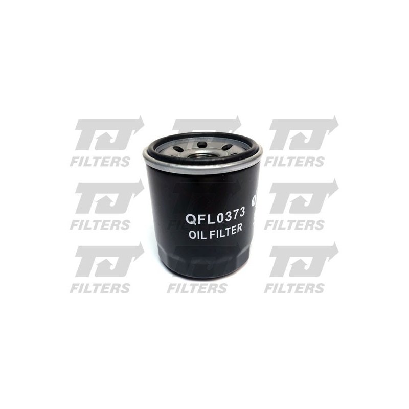 Oil Filter QUINTON HAZELL QFL0373 OE Ref 152081HC0A QUINTON HAZELL