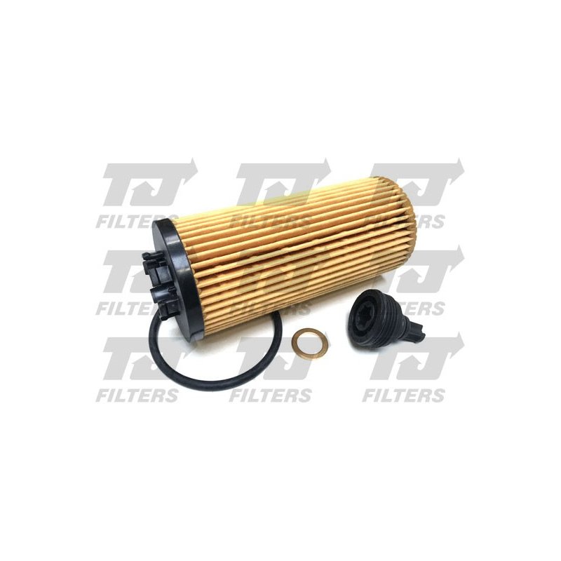 Oil Filter QUINTON HAZELL QFL0376 OE Ref 11428593186 QUINTON HAZELL