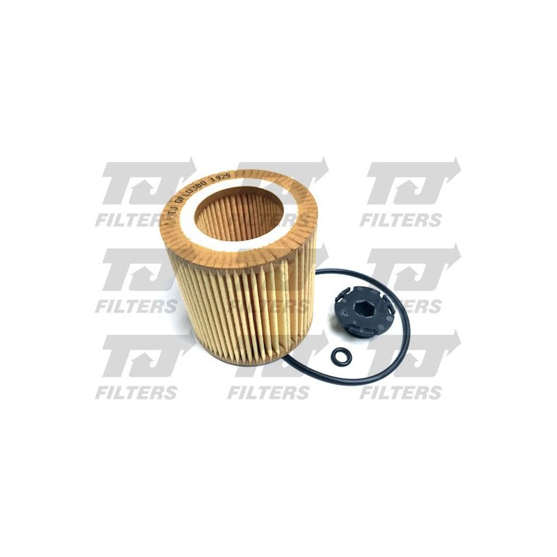 Oil Filter QUINTON HAZELL QFL0380 OE Ref 11427640862 QUINTON HAZELL