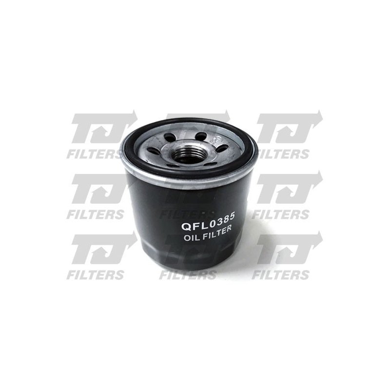 Oil Filter QUINTON HAZELL QFL0385 OE Ref PE0114302 QUINTON HAZELL