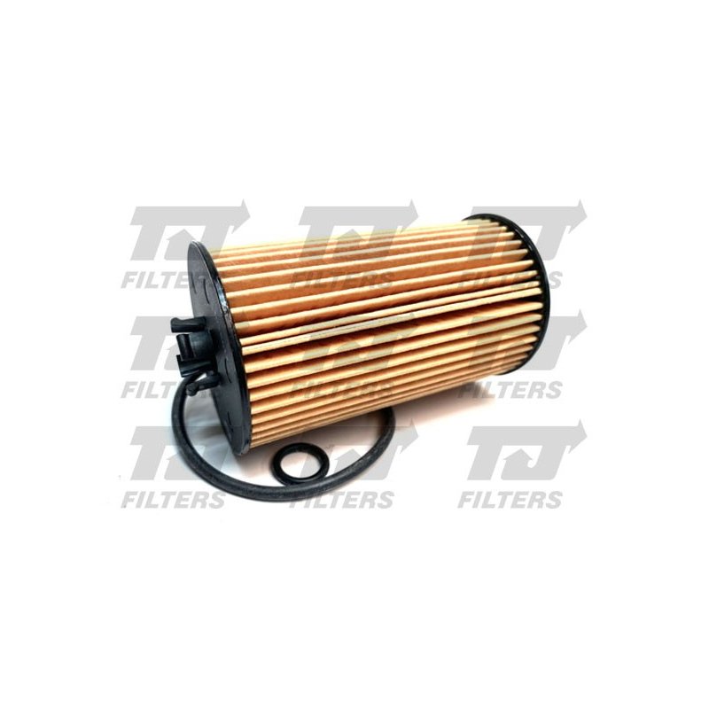 Oil Filter QUINTON HAZELL QFL0387 OE Ref 95526687 QUINTON HAZELL