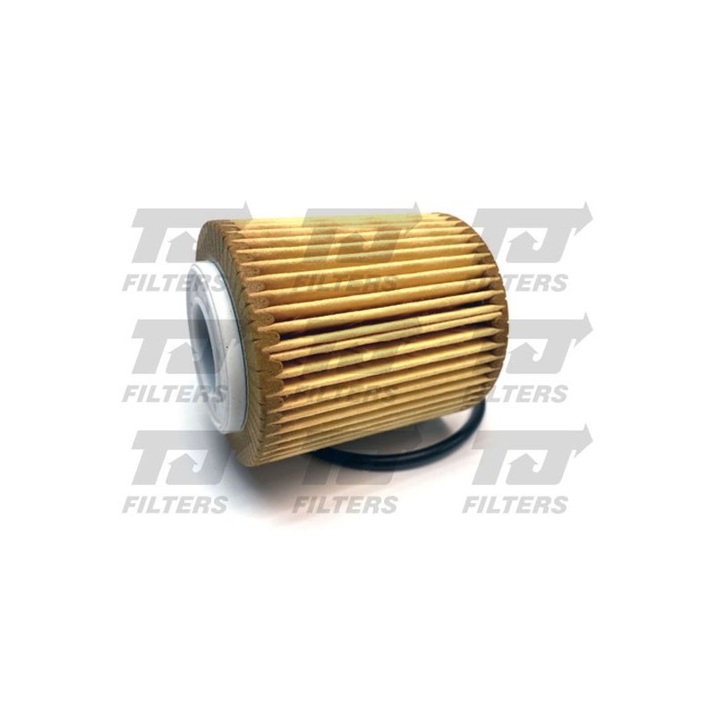 Oil Filter QUINTON HAZELL QFL0389 OE Ref 2257375 QUINTON HAZELL
