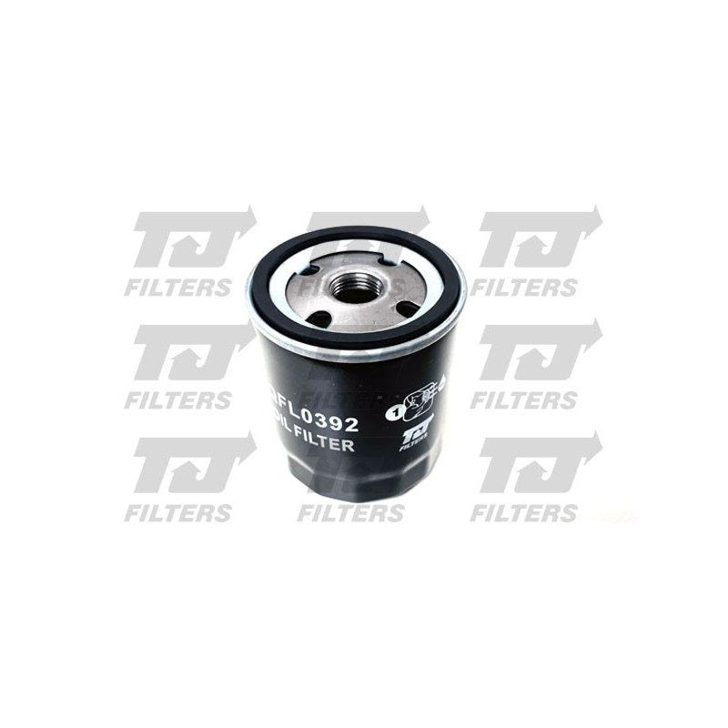 Oil Filter QUINTON HAZELL QFL0392 OE Ref SHO114302 QUINTON HAZELL
