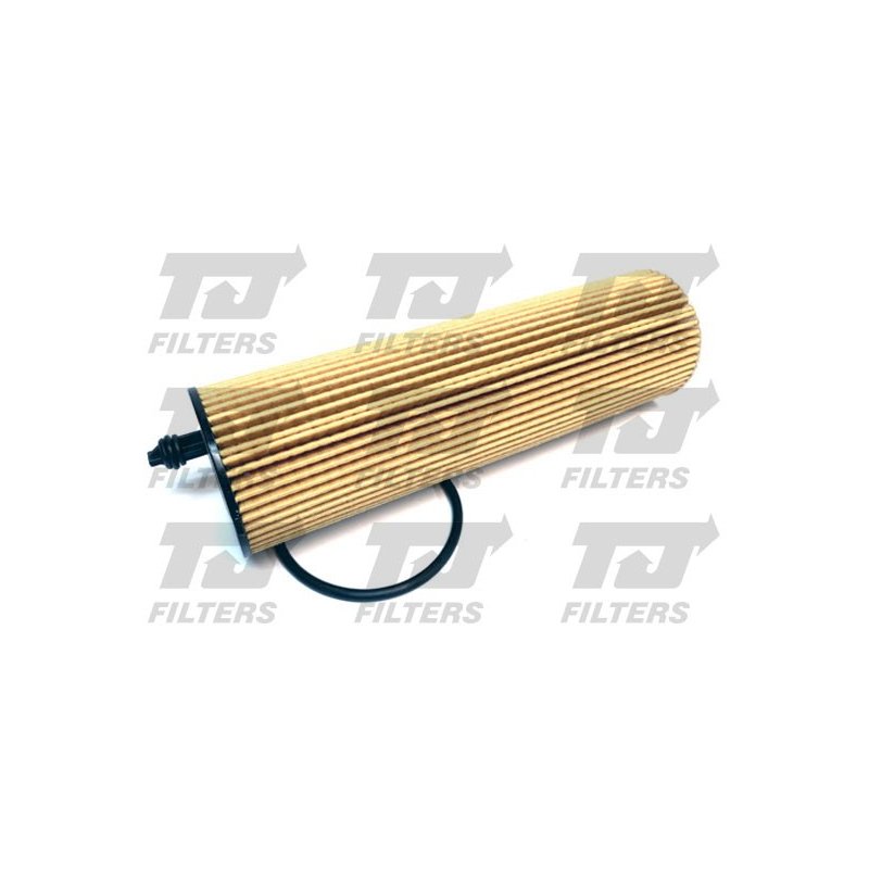Oil Filter QUINTON HAZELL QFL0405 OE Ref 6541840025 QUINTON HAZELL
