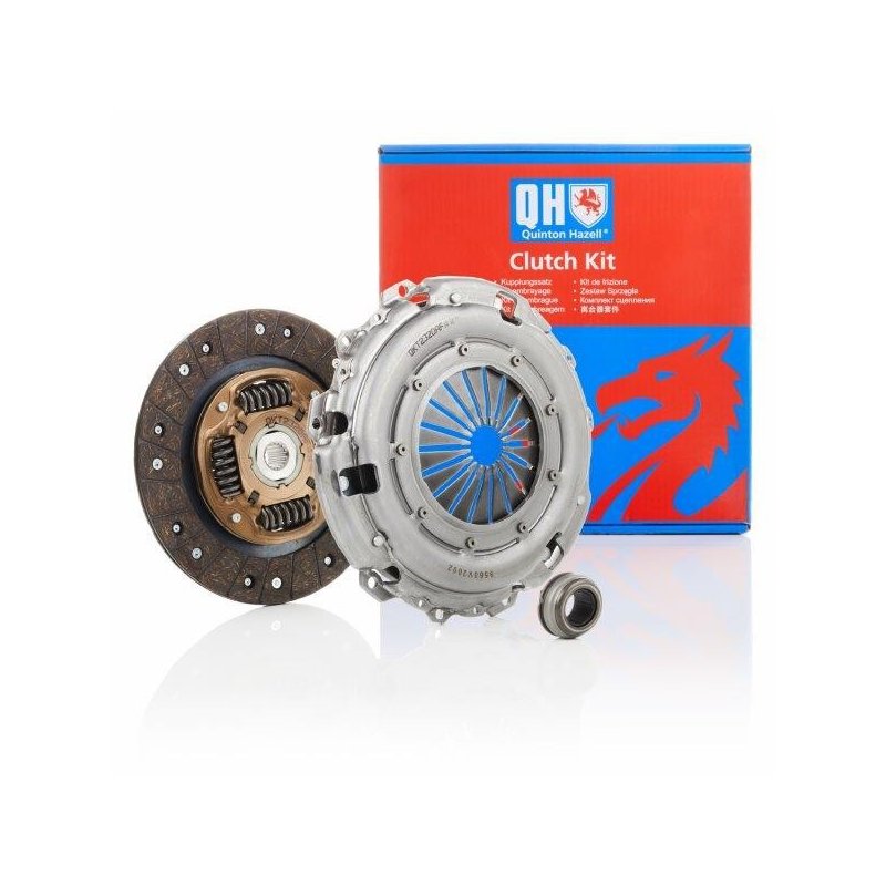 Clutch Kit QUINTON HAZELL QKT2320AF OE Ref 9402050168 QUINTON HAZELL
