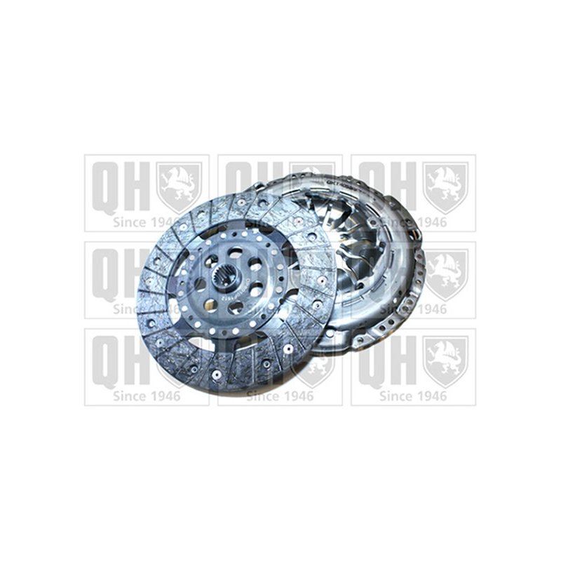 Clutch Kit QUINTON HAZELL QKT4059AF OE Ref 2335400QAF QUINTON HAZELL