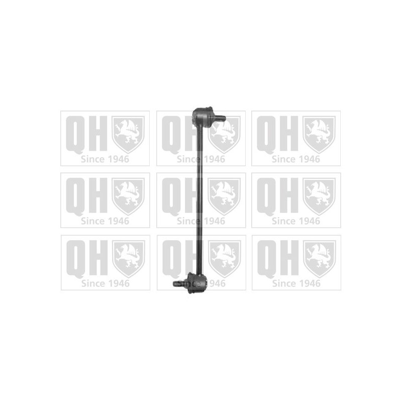 Stabiliser Drop Link (coupling Rod) QUINTON HAZELL QLS1521S OE Ref 13878608 QUINTON HAZELL