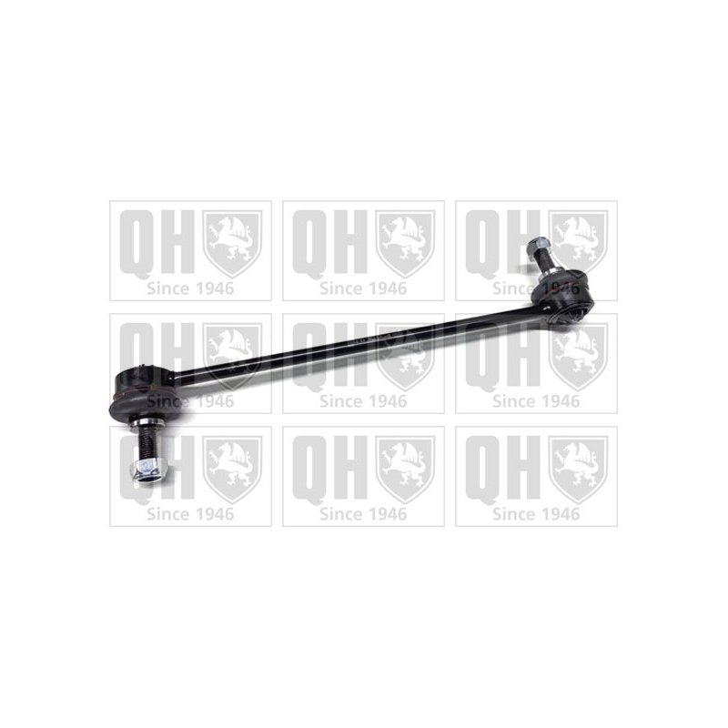 Stabiliser Drop Link (coupling Rod) QUINTON HAZELL QLS1550S OE Ref 46413122 QUINTON HAZELL