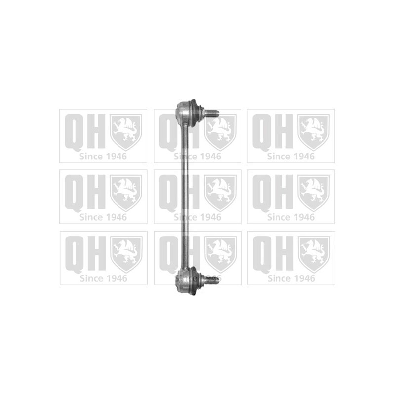Stabiliser Drop Link (coupling Rod) QUINTON HAZELL QLS1607S OE Ref 350600 QUINTON HAZELL