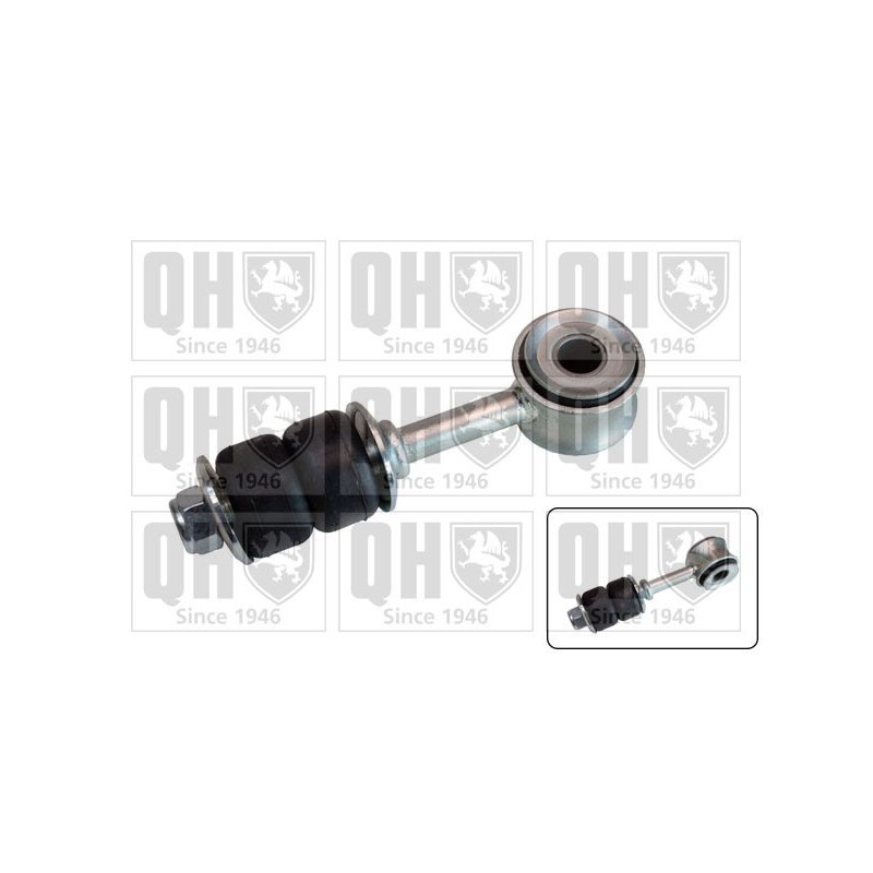 Stabiliser Drop Link (coupling Rod) QUINTON HAZELL QLS1886S OE Ref 1300716080 QUINTON HAZELL