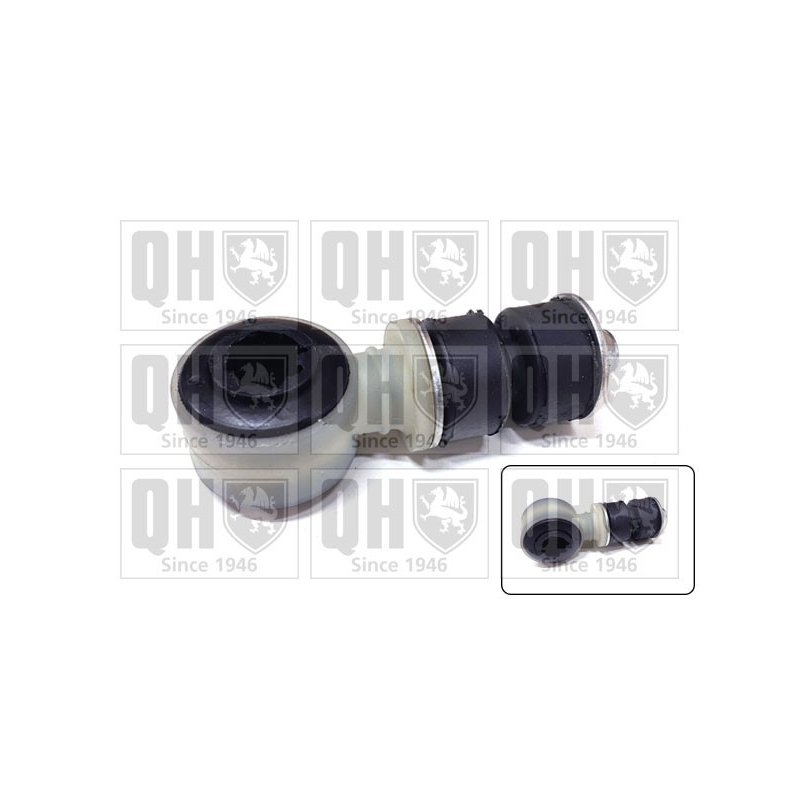 Stabiliser Drop Link (coupling Rod) QUINTON HAZELL QLS1956S OE Ref 350261 QUINTON HAZELL