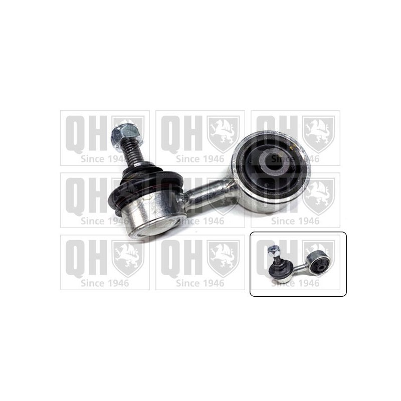 Stabiliser Drop Link (coupling Rod) QUINTON HAZELL QLS2854S OE Ref 31351091764 QUINTON HAZELL