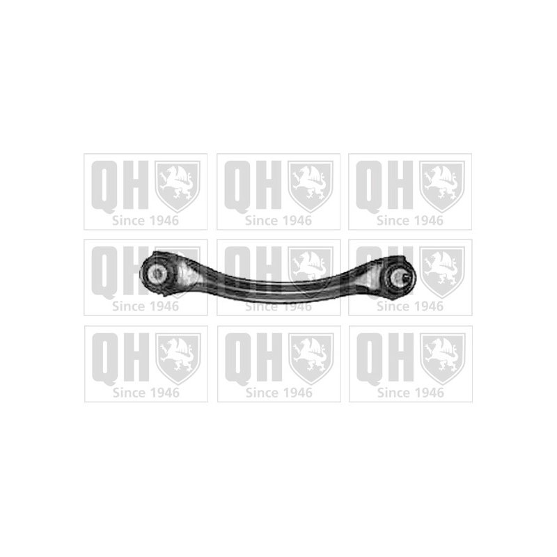 Stabiliser Drop Link (coupling Rod) QUINTON HAZELL QLS2924S OE Ref 1243507606 QUINTON HAZELL