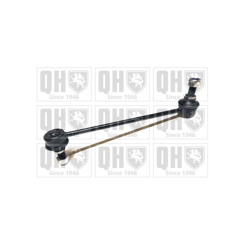Stabiliser Drop Link (coupling Rod) QUINTON HAZELL QLS3200S OE Ref 4686606 QUINTON HAZELL
