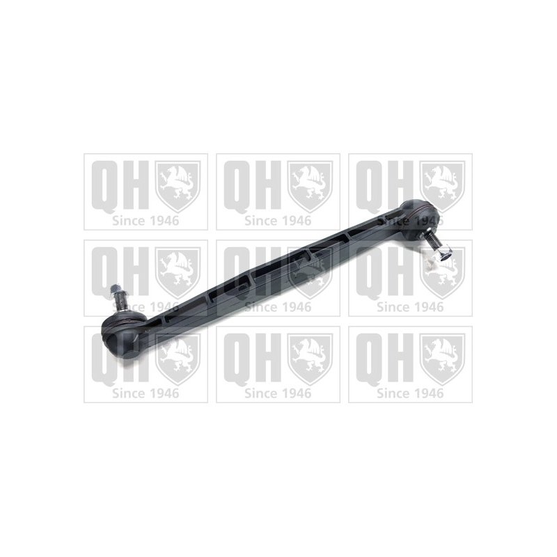 Stabiliser Drop Link (coupling Rod) QUINTON HAZELL QLS3240S OE Ref 508742 QUINTON HAZELL