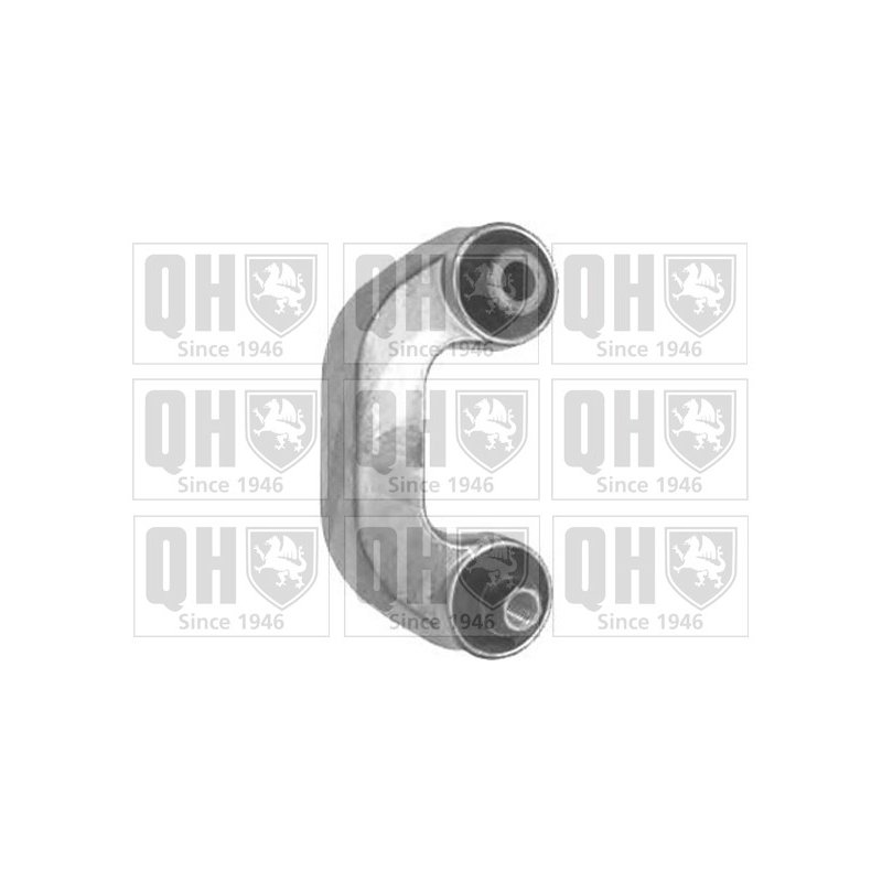Stabiliser Drop Link (coupling Rod) QUINTON HAZELL QLS3272S OE Ref 8E0411317 QUINTON HAZELL