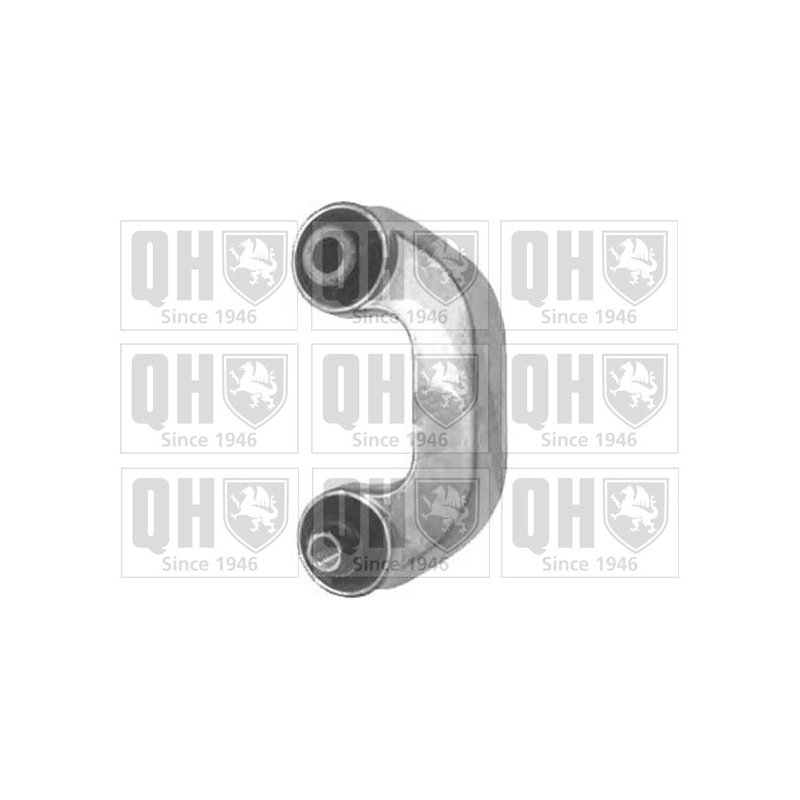 Stabiliser Drop Link (coupling Rod) QUINTON HAZELL QLS3273S OE Ref 8E0411318 QUINTON HAZELL