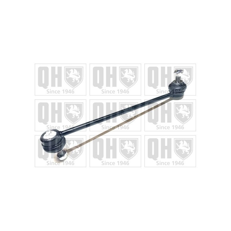 Stabiliser Drop Link (coupling Rod) QUINTON HAZELL QLS3299S OE Ref 6Q0411315C QUINTON HAZELL
